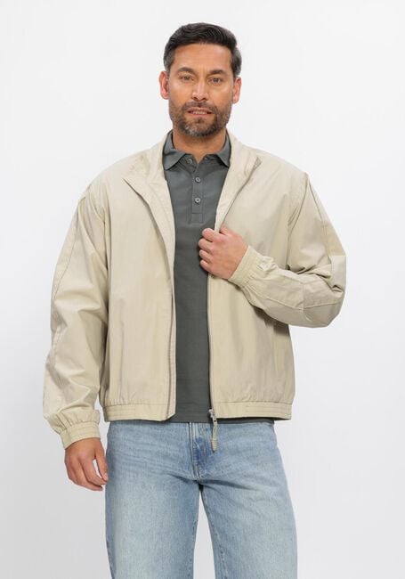 Beige ELVINE Jack THEDROS - large