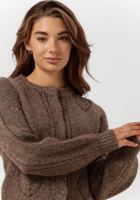 Taupe DEA KUDIBAL Vest FAUN - large