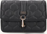 Zwarte NIK & NIK Schoudertas DEAU BAG - medium