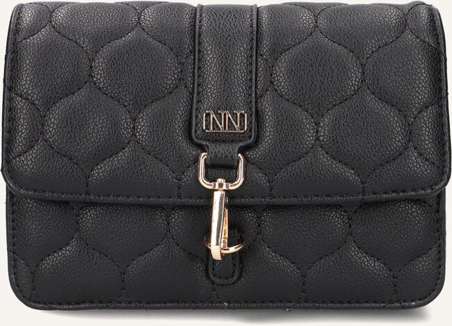 Zwarte NIK & NIK Schoudertas DEAU BAG Zwarte NIK & NIK Schoudertas DEAU BAG - large