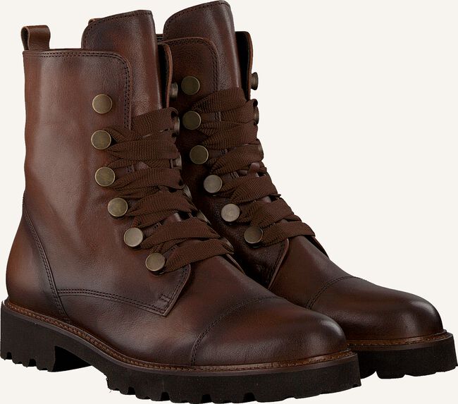 Cognac GABOR Veterboots 801.2 Cognac GABOR Veterboots 801.2 - large