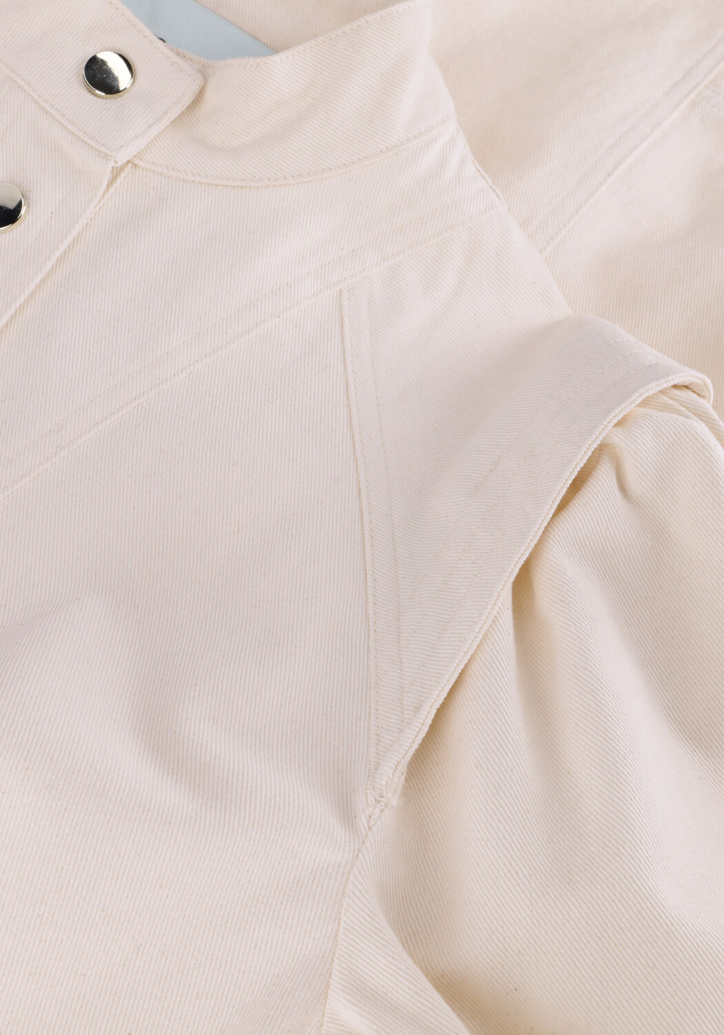 Creme MINUS Jumpsuit VASILIA JUMPSUIT - large