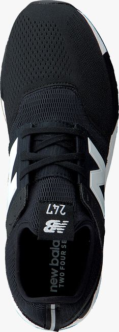 Zwarte NEW BALANCE Lage sneakers MRL247 - large