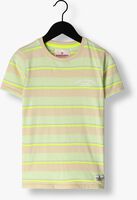 Gele VINGINO T-shirt JOERI - medium