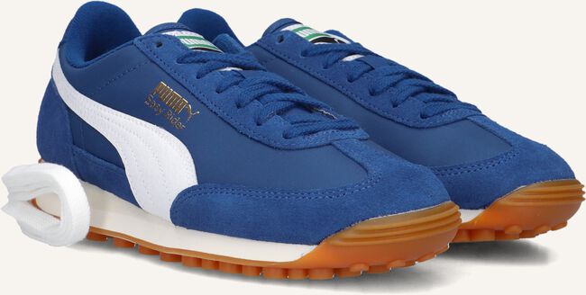 Blauwe PUMA Lage sneakers EASY RIDER JR Blauwe PUMA Lage sneakers EASY RIDER JR - large
