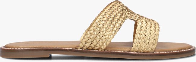 Gouden INUOVO Slippers B09015 - large