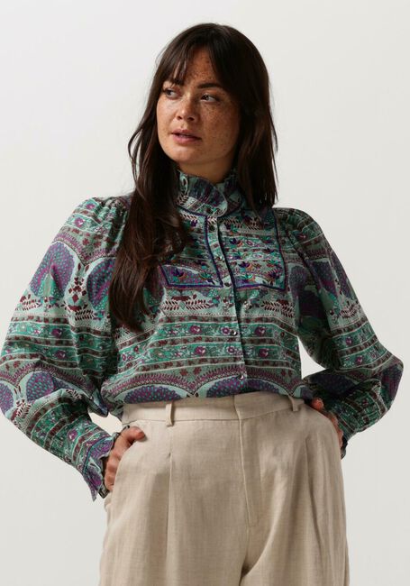 Multi ANTIK BATIK Blouses TALA BLOUSE - large