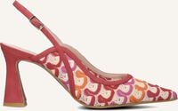 Multi LODI Slingbacks RASERIA-X Multi LODI Slingbacks RASERIA-X - medium