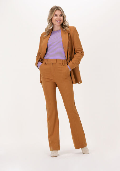 Bruine JOSH V Pantalon AVINE - large