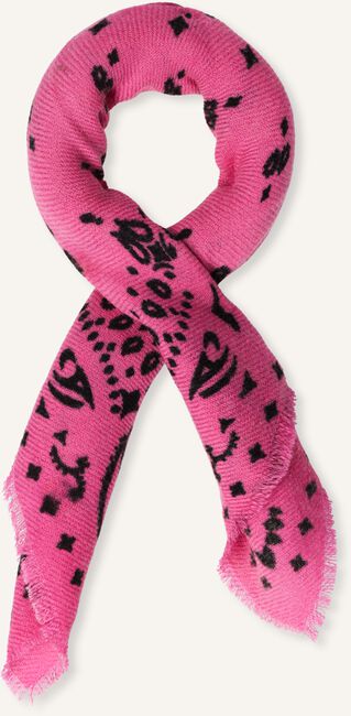 Roze NOTRE-V Sjaal 405 Roze NOTRE-V Sjaal 405 - large