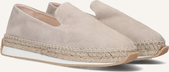 Taupe FRED DE LA BRETONIERE Espadrilles 152010242 Taupe FRED DE LA BRETONIERE Espadrilles 152010242 - large