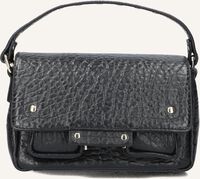 Zwarte NÚNOO Schoudertas SMALL HONEY NEW ZEALAND - medium