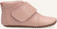 Roze POM POM Pantoffels 1001 - medium