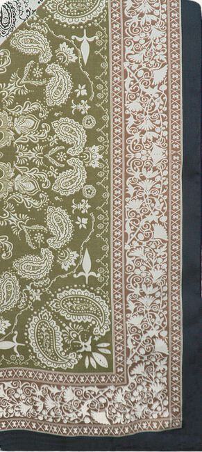 Groene ABOUT ACCESSORIES Sjaal 402.61.719.0 Groene ABOUT ACCESSORIES Sjaal 402.61.719.0 - large