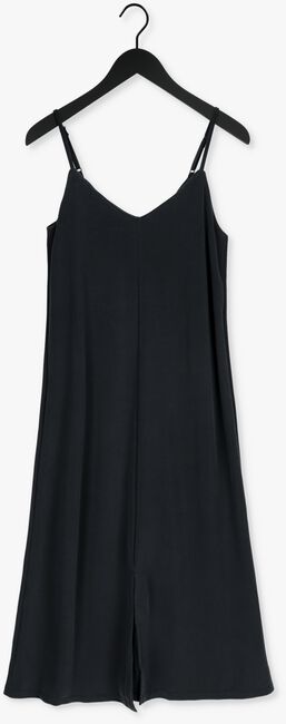 Zwarte MINUS Midi jurk NALINA DRESS - large
