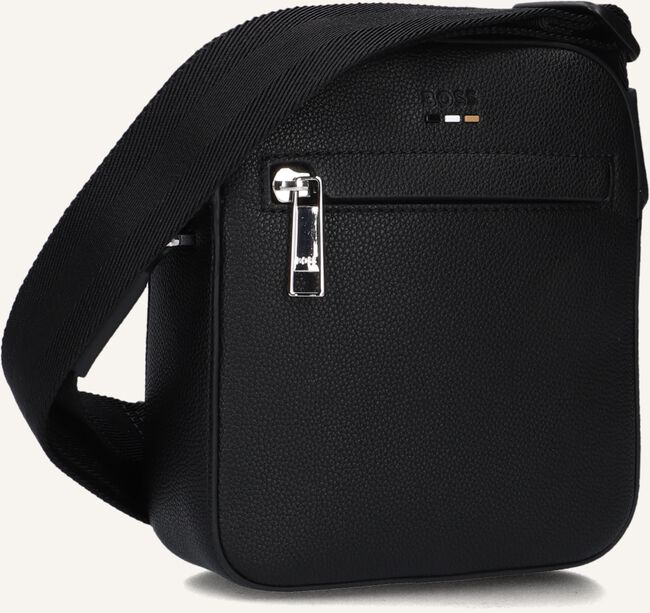 Zwarte BOSS Schoudertas RAY_NS ZIP Zwarte BOSS Schoudertas RAY_NS ZIP - large