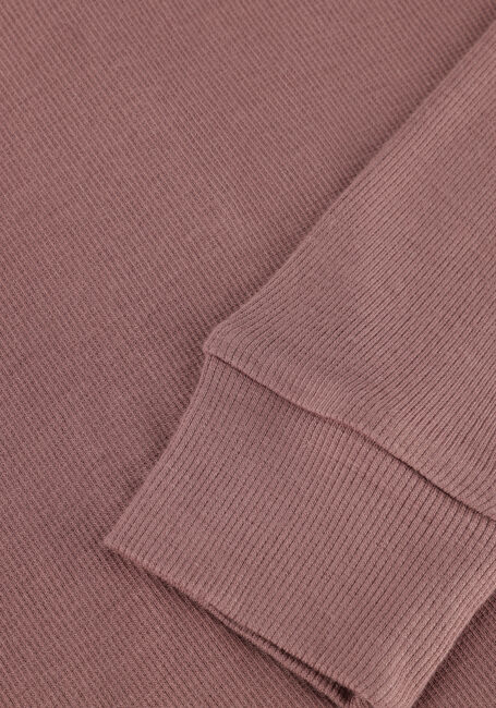 Lichtroze BAJE STUDIO Top LUTERN - large