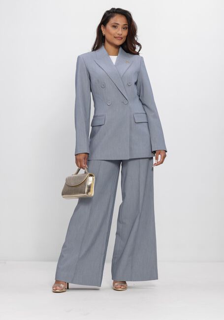 Blauwe JOSH V Blazer KASSIDY - large