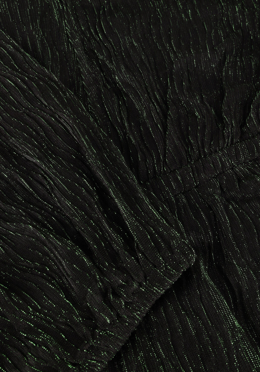 Groene REFINED DEPARTMENT Jumpsuit KITT - large