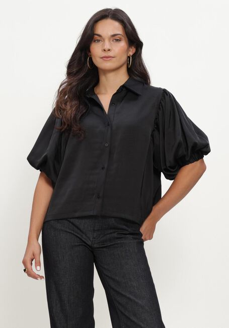 Zwarte NOTRE-V Blouses NV-INKA - large