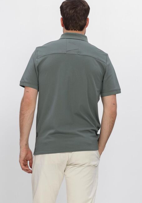 Khaki CHASIN Polo 52180006_NAEL - large