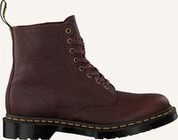Bruine DR MARTENS Veterboots 1460 M PASCAL - medium