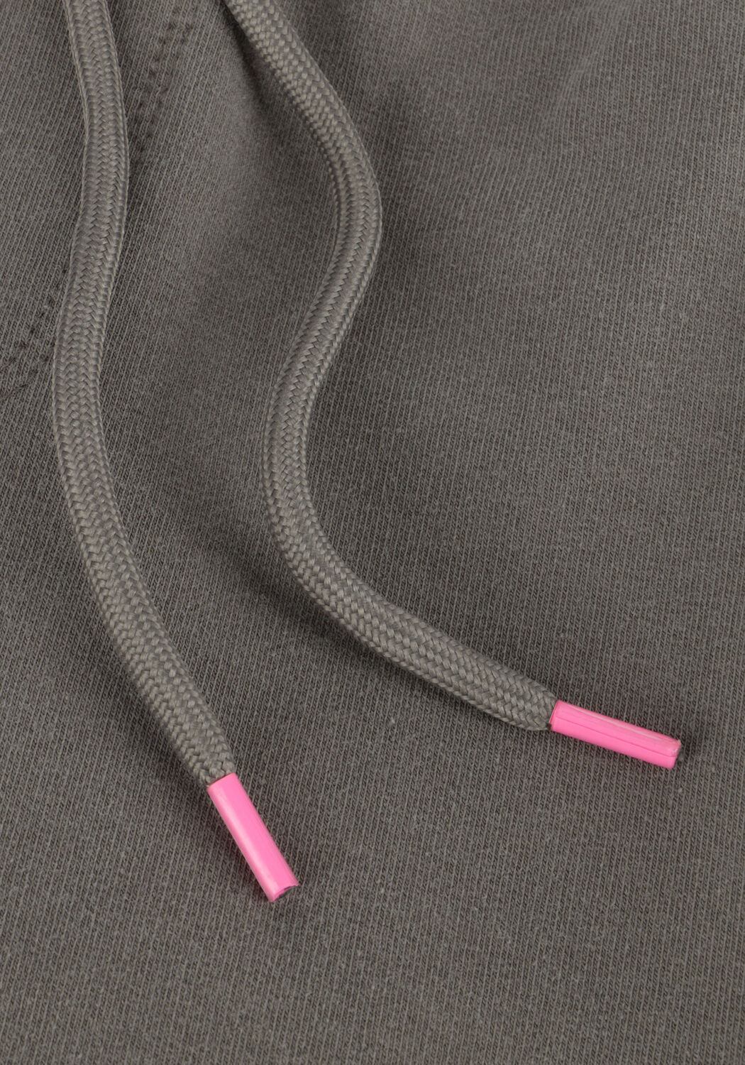 Grijze Z8 Korte broek BASILIO - large