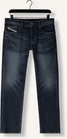 Donkerblauwe DIESEL Straight leg jeans 1985 LARKEE Donkerblauwe DIESEL Straight leg jeans 1985 LARKEE - medium