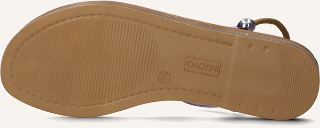 Paarse NOTRE-V Sandalen 444009 Paarse NOTRE-V Sandalen 444009 - large