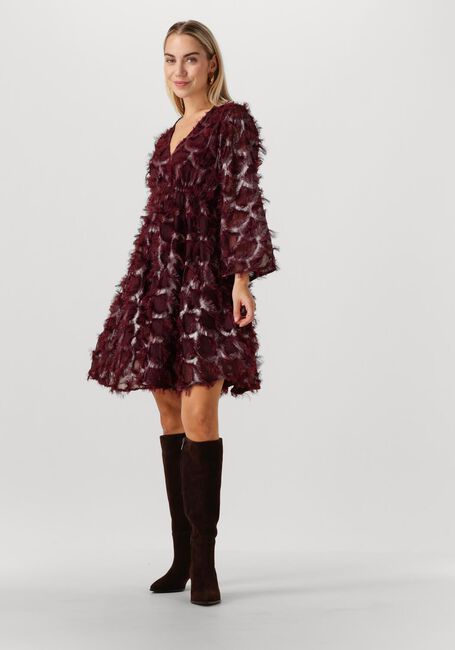 Y.A.S. YASPAZILLA 7/8 DRESS - large