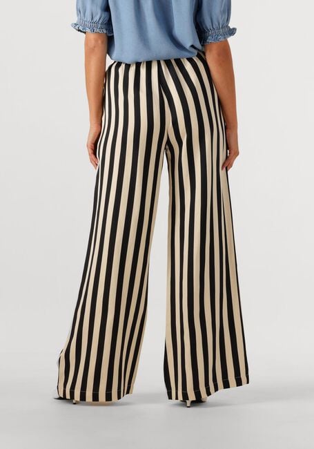 Witte SUNCOO Wijde broek JERRY - large
