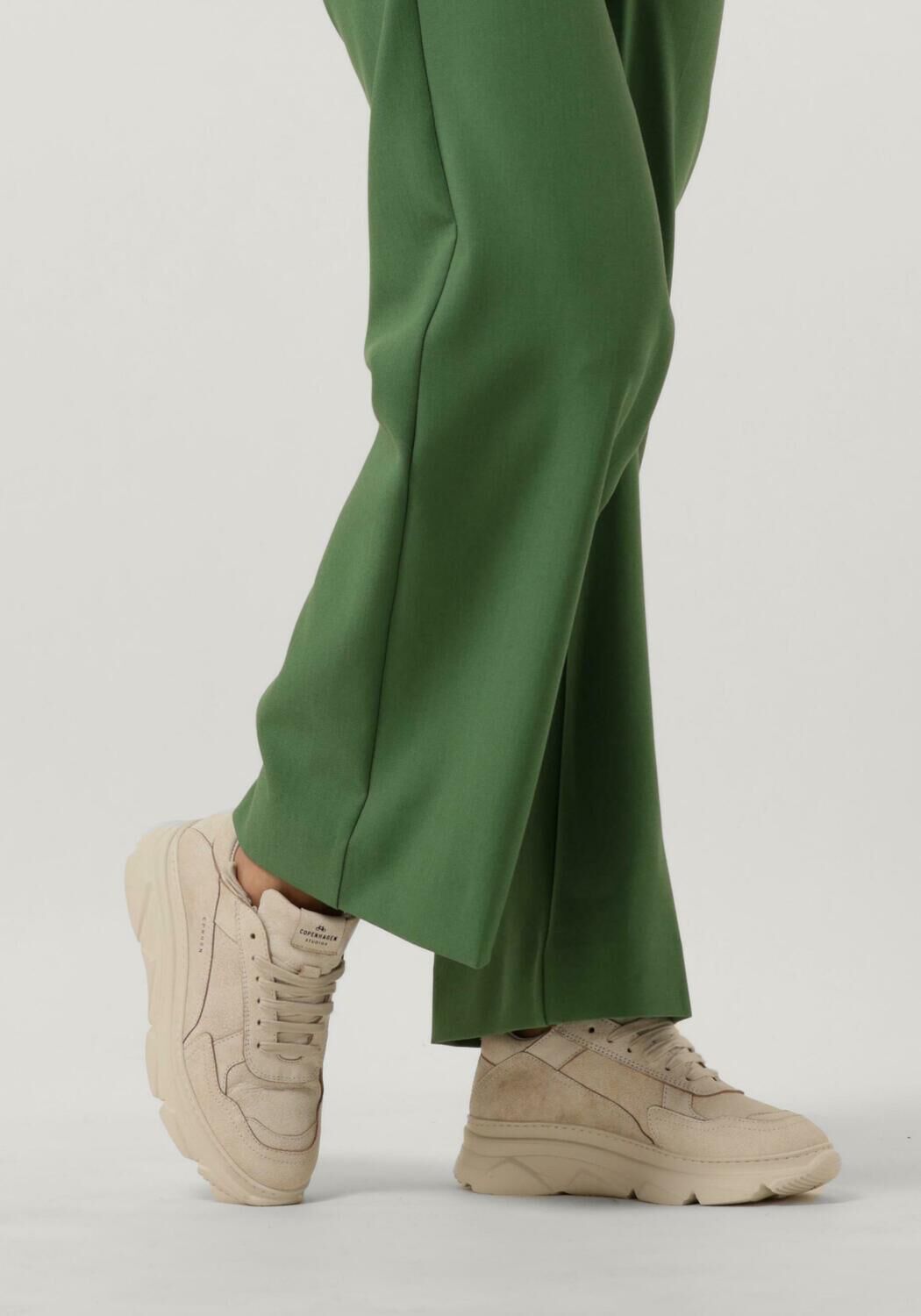 Beige COPENHAGEN STUDIOS Lage sneakers CPH40 - large