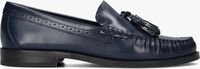 Blauwe INUOVO Loafers A79008 - medium