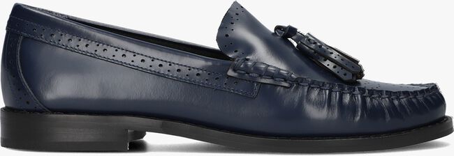 Blauwe INUOVO Loafers A79008 - large