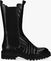 Zwarte BILLI BI Chelsea boots 1337 - medium