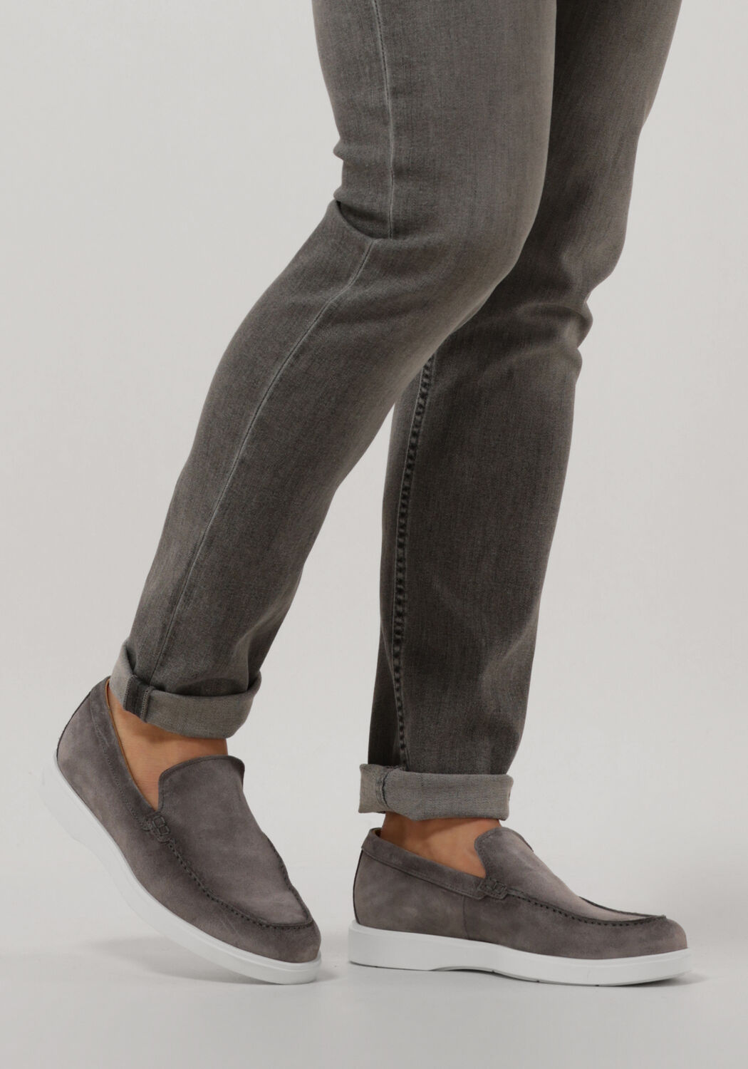 Giorgio loafers on sale