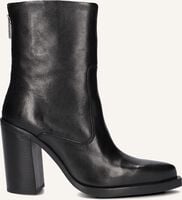 Zwarte BRONX Enkellaarsjes MYA MAE 34237 Zwarte BRONX Enkellaarsjes MYA MAE 34237 - medium