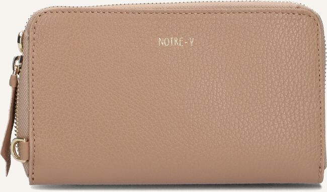 Camel NOTRE-V Schoudertas JACKIE Camel NOTRE-V Schoudertas JACKIE - large