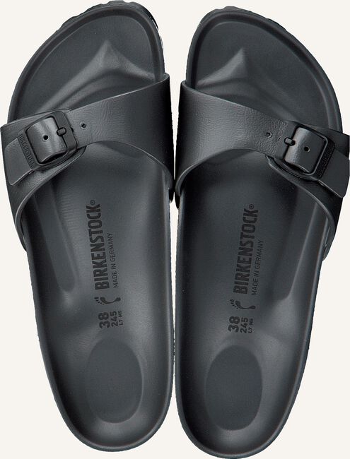 Grijze BIRKENSTOCK Badslippers MADRID EVA Grijze BIRKENSTOCK Badslippers MADRID EVA - large