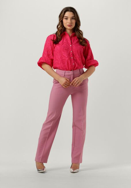 Roze Y.A.S. Blouses YASHOLI 3/4 SHIRT S. - large