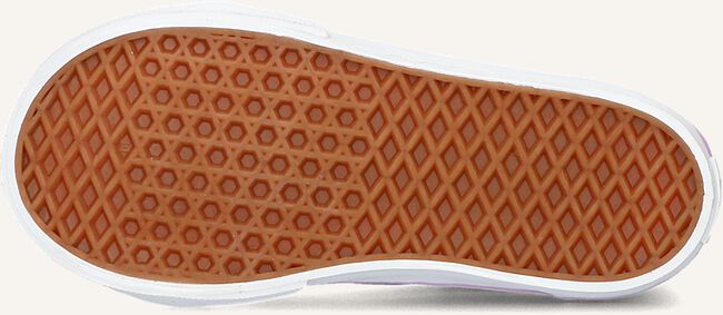 Roze VANS Hoge sneakers TD SK8-HI ZIP Roze VANS Hoge sneakers TD SK8-HI ZIP - large