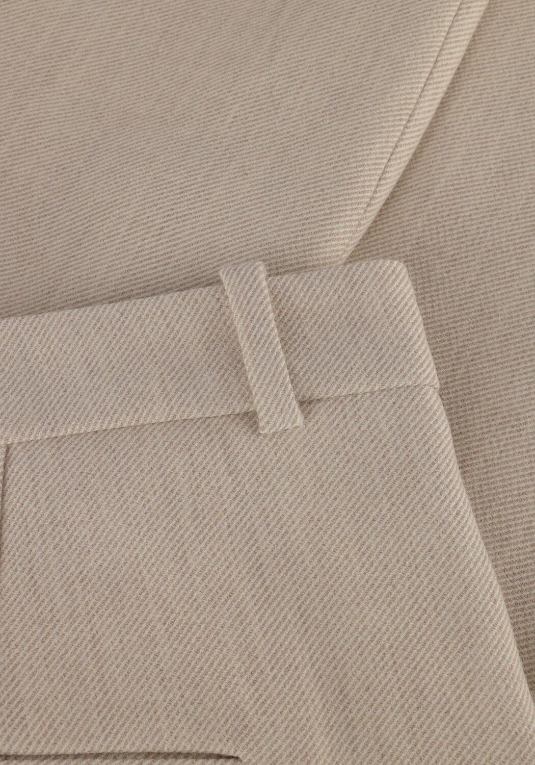 Zand DRYKORN Pantalon DESK - large