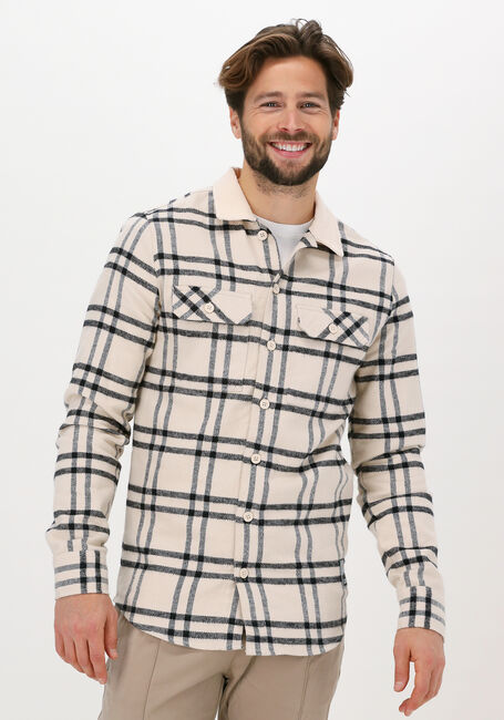 Camel KULTIVATE Overshirt ST EQUINOX - large