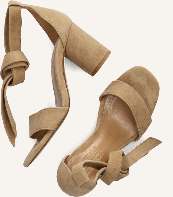 Camel FABIENNE CHAPOT Sandalen SELENA Camel FABIENNE CHAPOT Sandalen SELENA - large