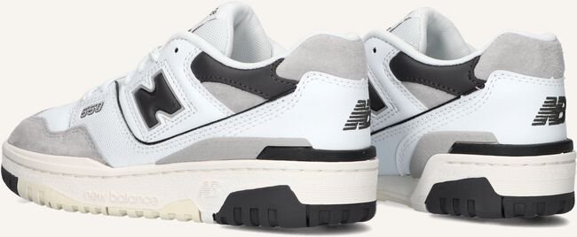 Witte NEW BALANCE Lage sneakers GSB550 Witte NEW BALANCE Lage sneakers GSB550 - large