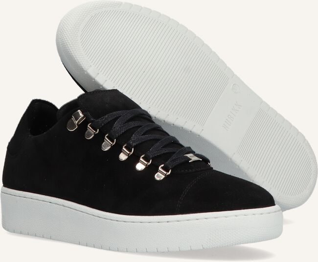 Zwarte NUBIKK Lage sneakers YEYE FRESH Zwarte NUBIKK Lage sneakers YEYE FRESH - large