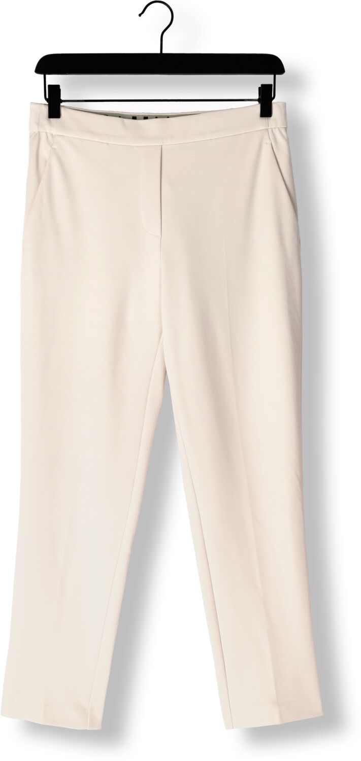 BEAUMONT Dames Broeken Charlie Pants Beige