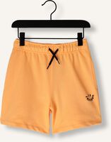 Oranje MOLO Korte broek ADIAN Oranje MOLO Korte broek ADIAN - medium