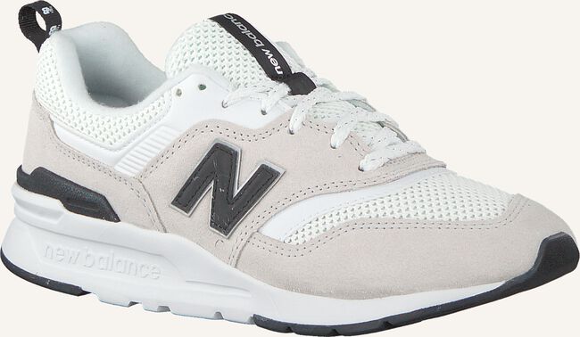 Witte NEW BALANCE Lage sneakers CW997 Witte NEW BALANCE Lage sneakers CW997 - large