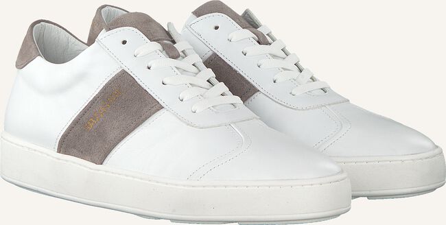 Witte MAZZELTOV Lage sneakers 3463 Witte MAZZELTOV Lage sneakers 3463 - large